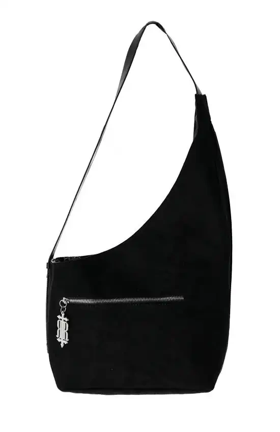 Restyle Tasche Winged Hobo