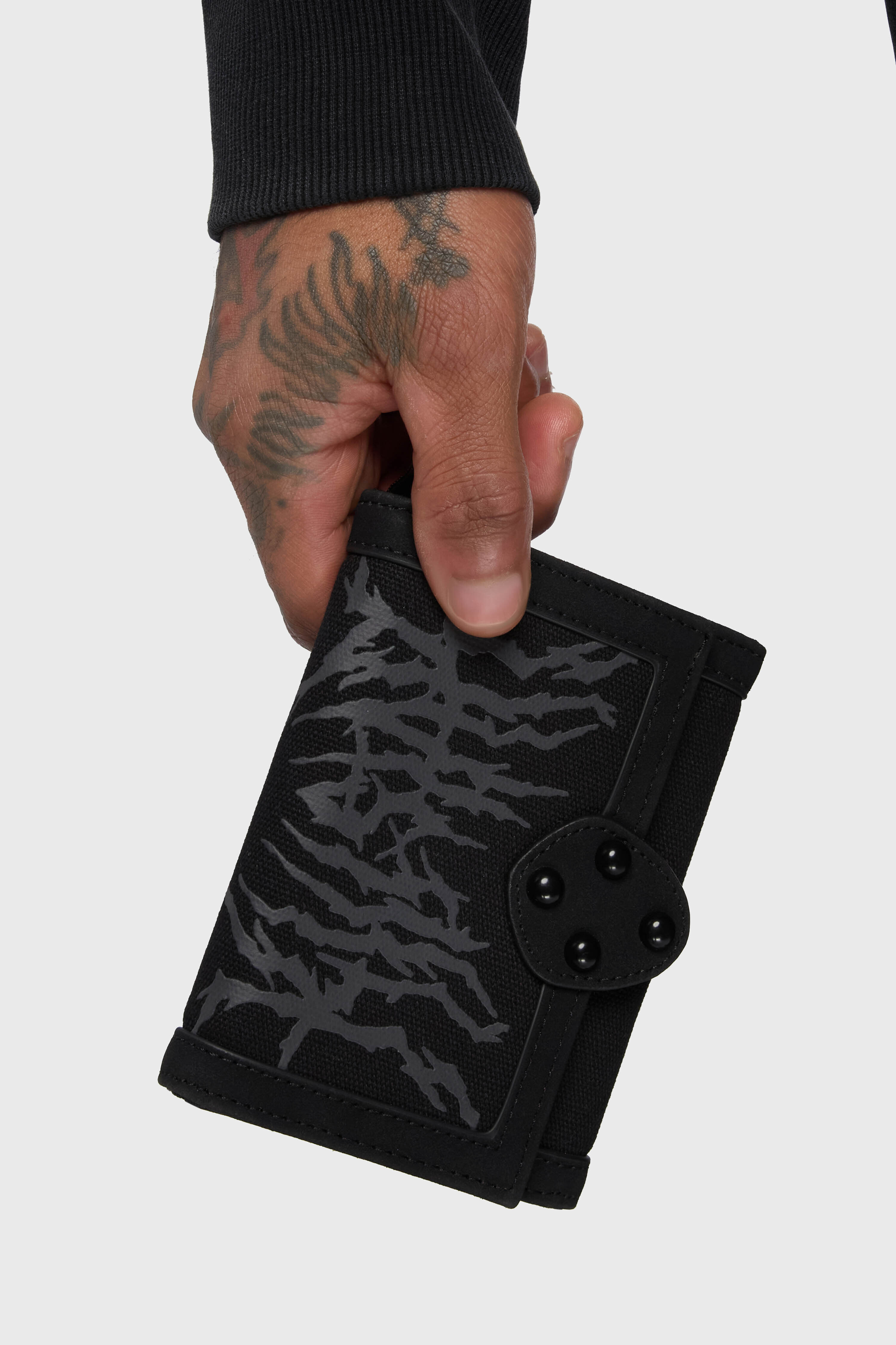 Killstar Geldbörse Shadowmark