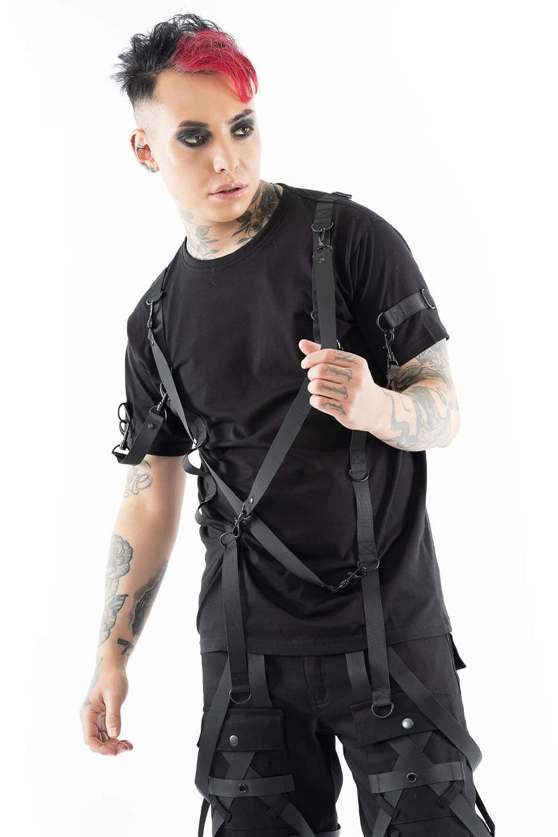 Poizen Industries Shirt Cashel