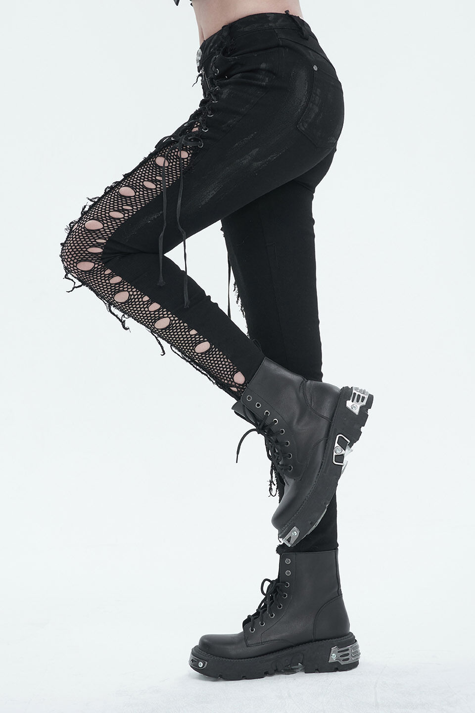 Devil Fashion Hose Kristie