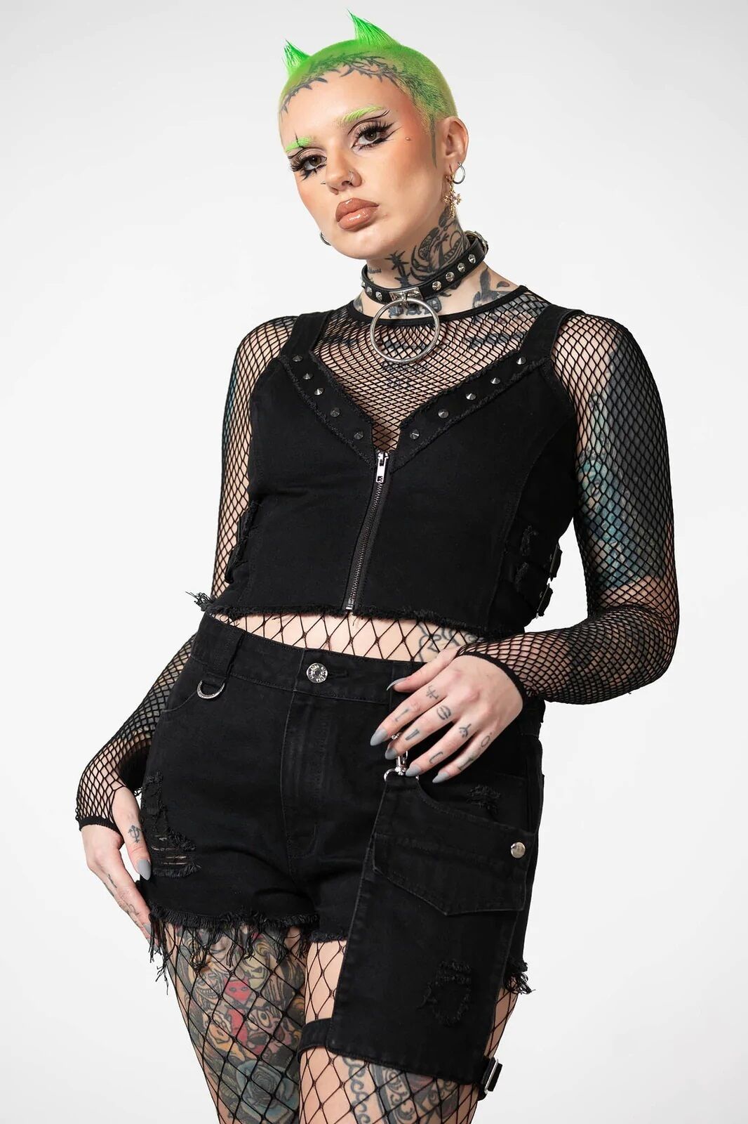 Killstar Top Mysteries