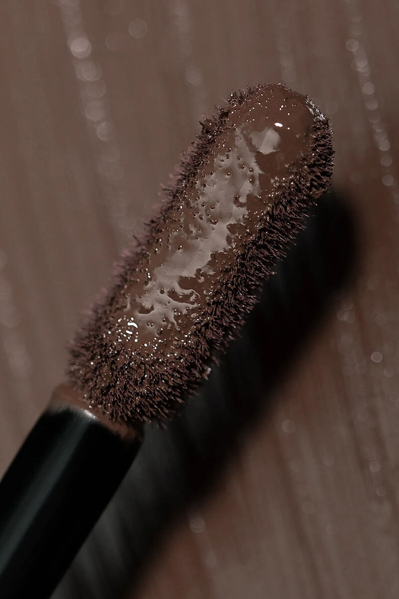 Black Moon Cosmetics Lippenstift Grim