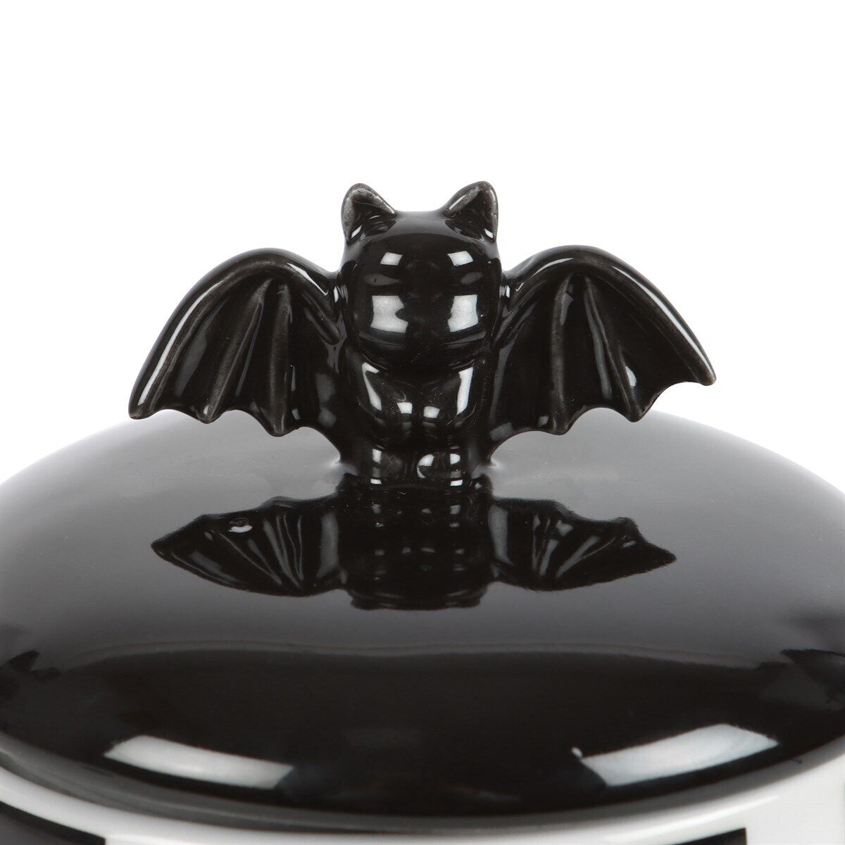 Spirit of Equinox Dose Striped Bat