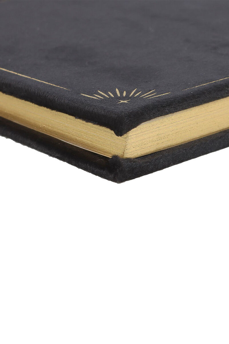 Spirit of Equinox Notizbuch Book of Shadows