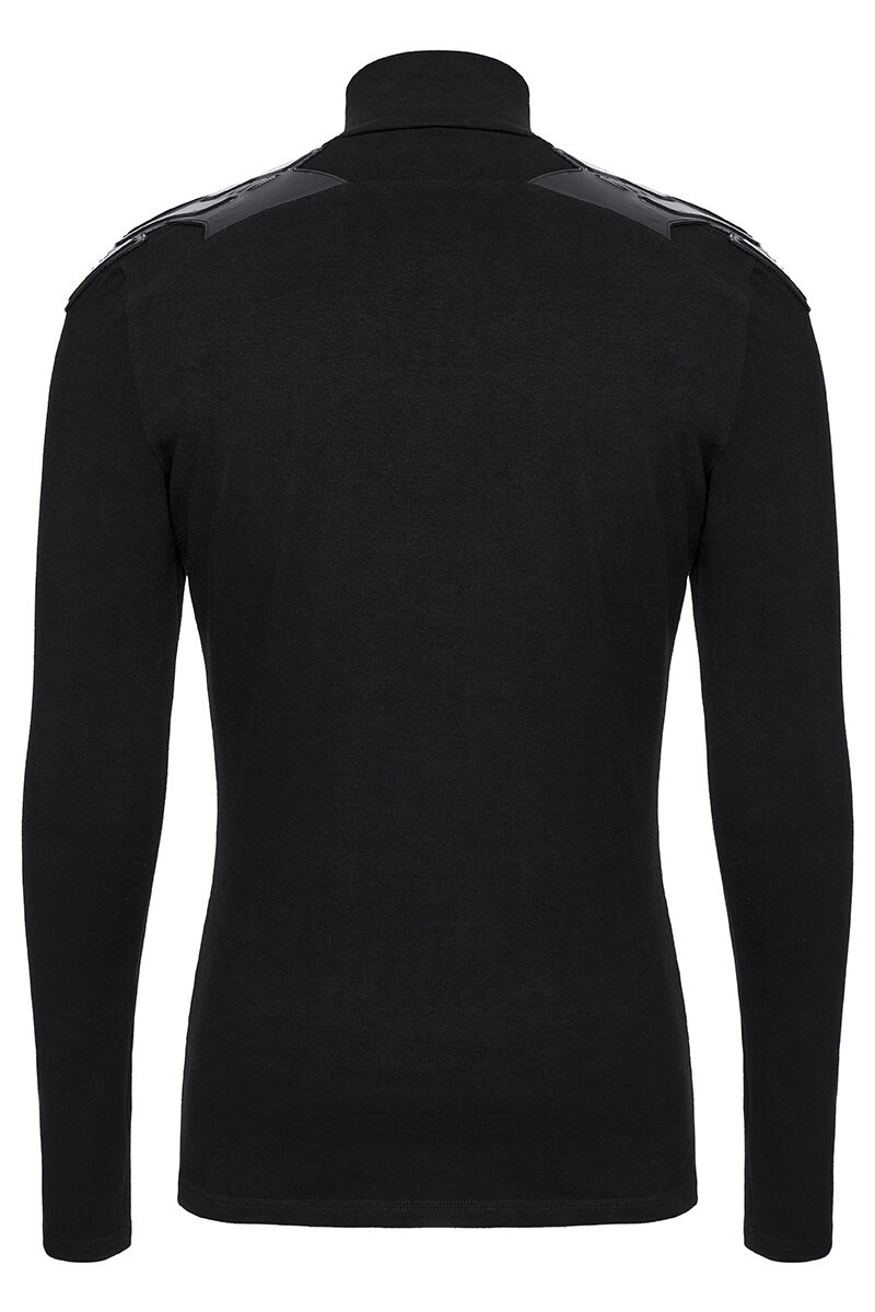 Punk Rave Longsleeve Trance