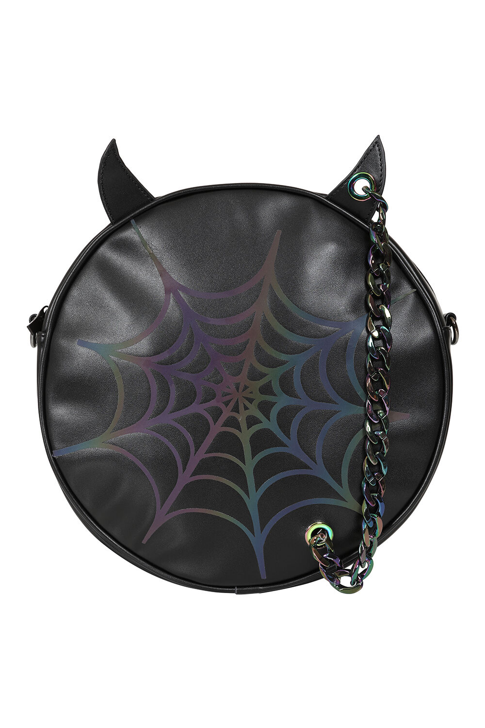 Banned Tasche Spider Claw