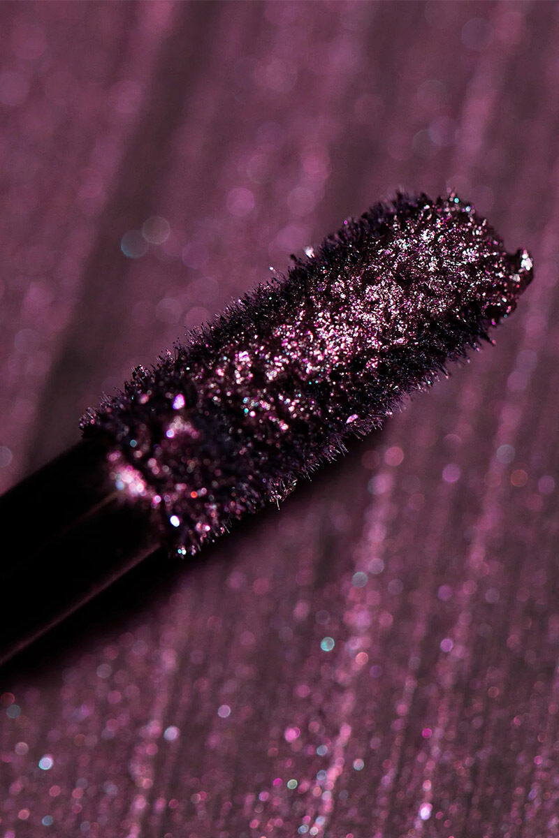 Black Moon Cosmetics Lippenstift Immortal