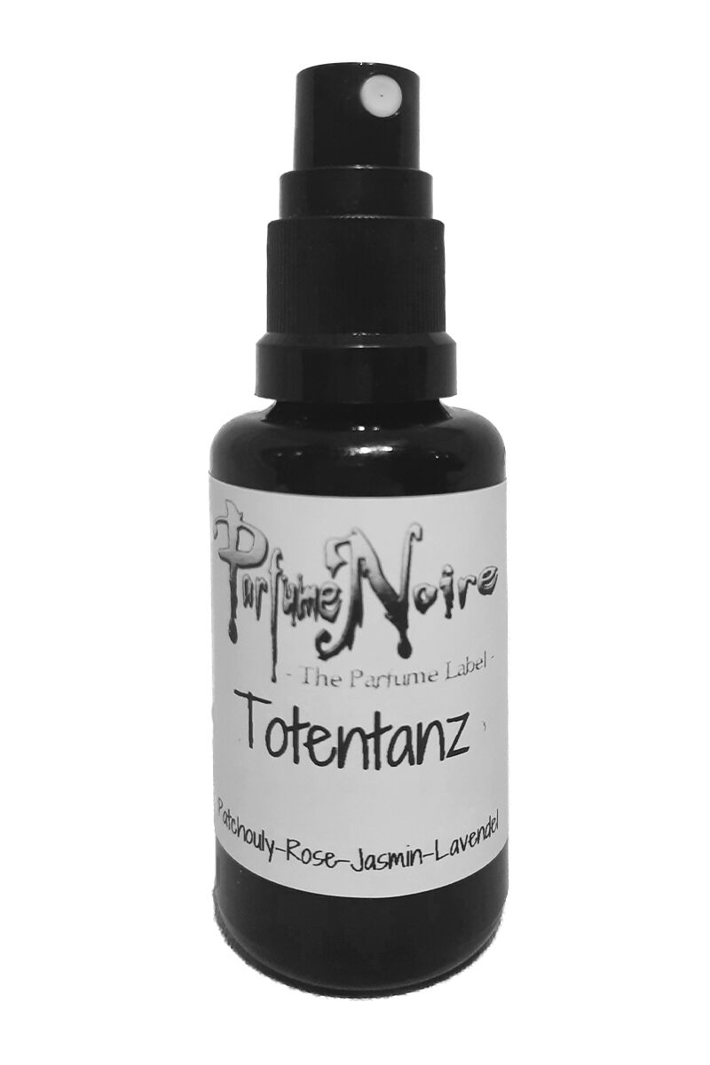 Parfume Noire Totentanz 25ml