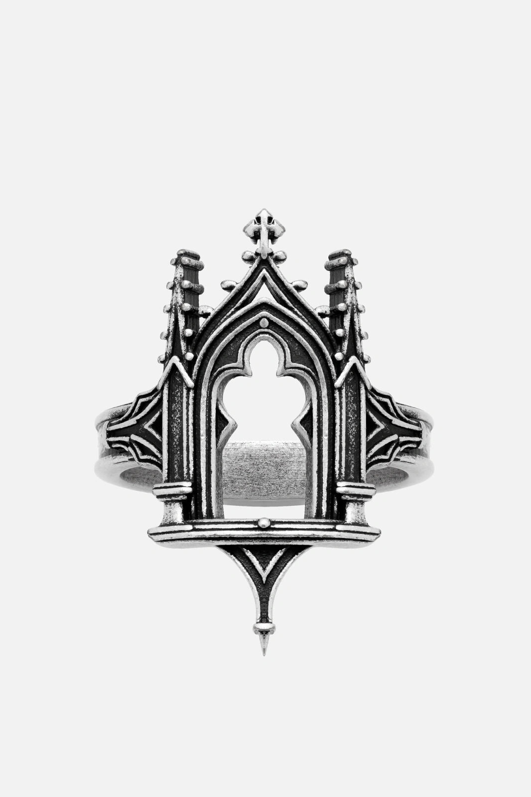 Restyle Ring Sancta Lux