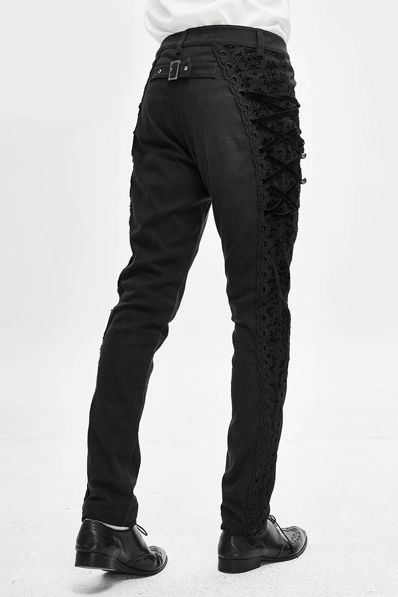 Devil Fashion Hose Akasha
