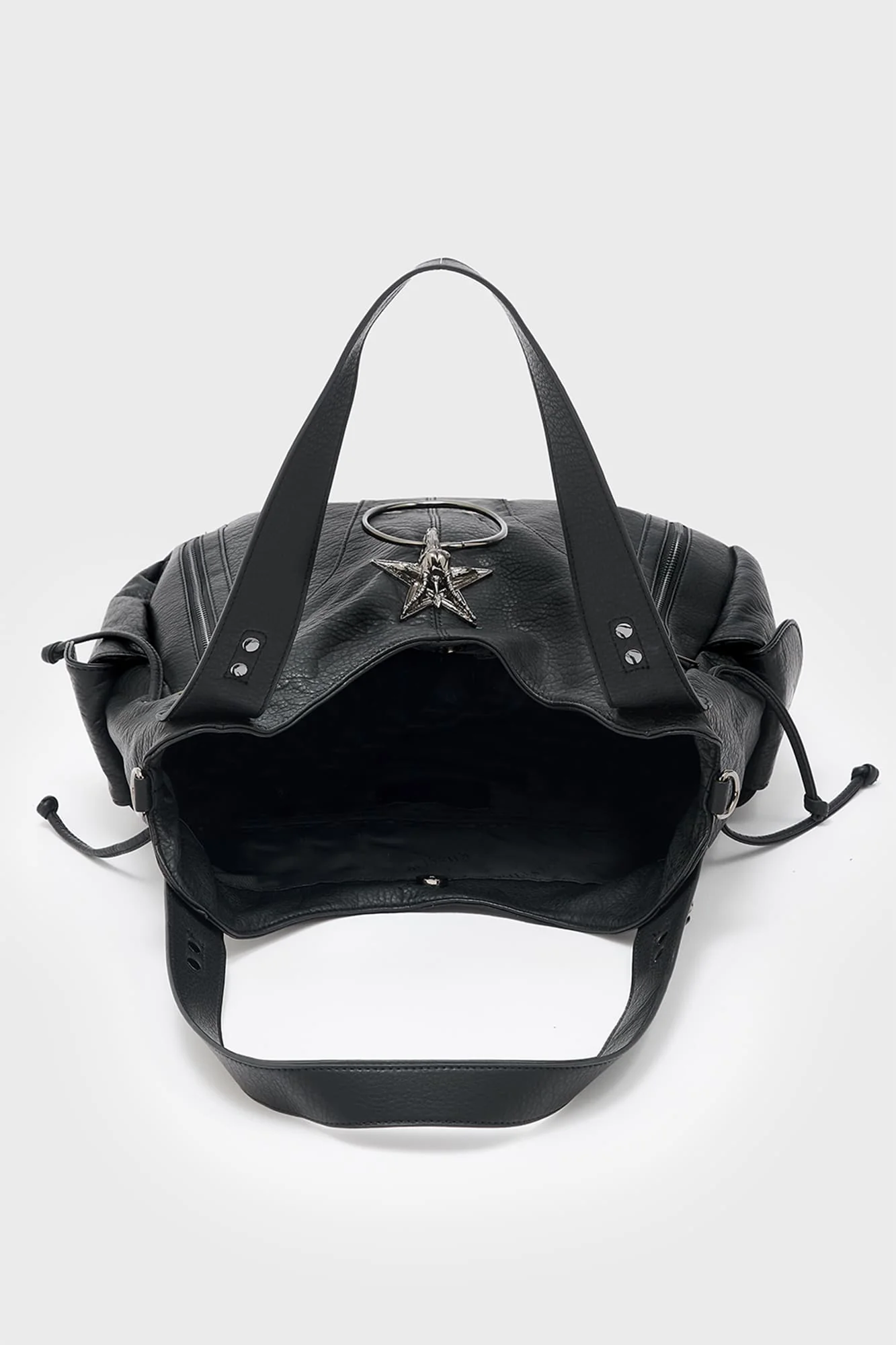 Killstar Tasche Prince Of Beasts