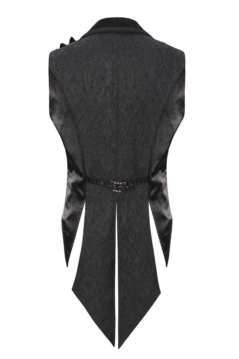 Devil Fashion Weste Constantin