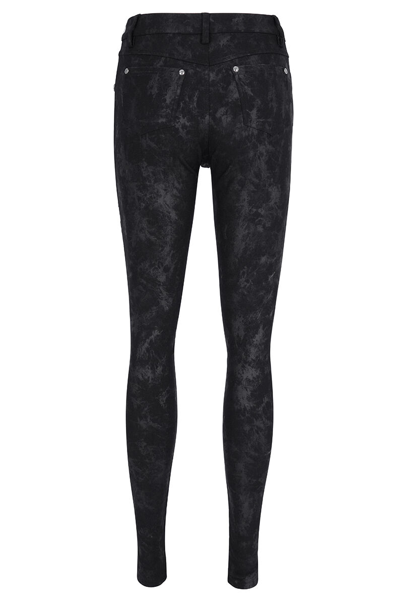 Devil Fashion Jeans Deathless