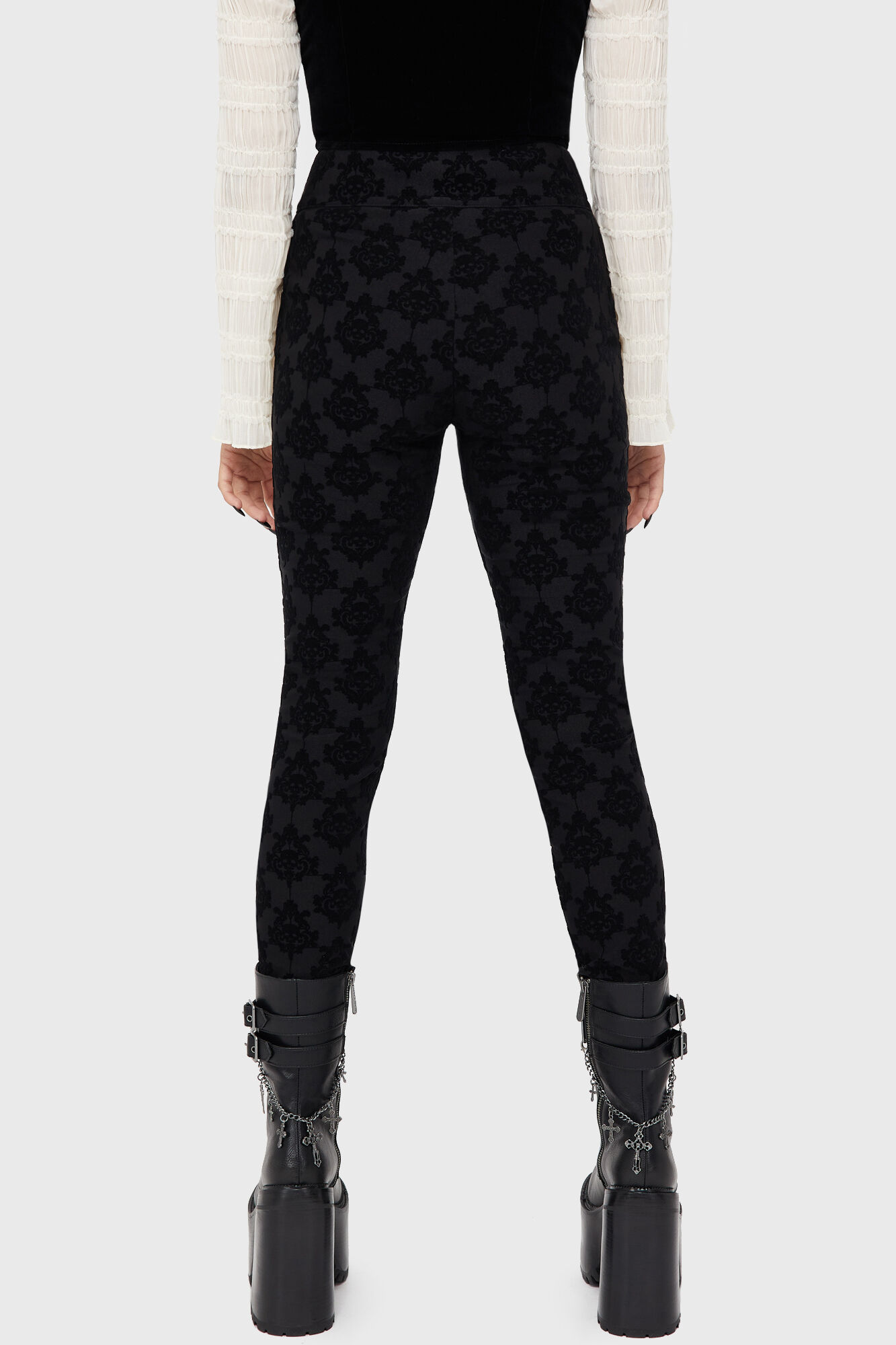 Killstar Hose Melisande