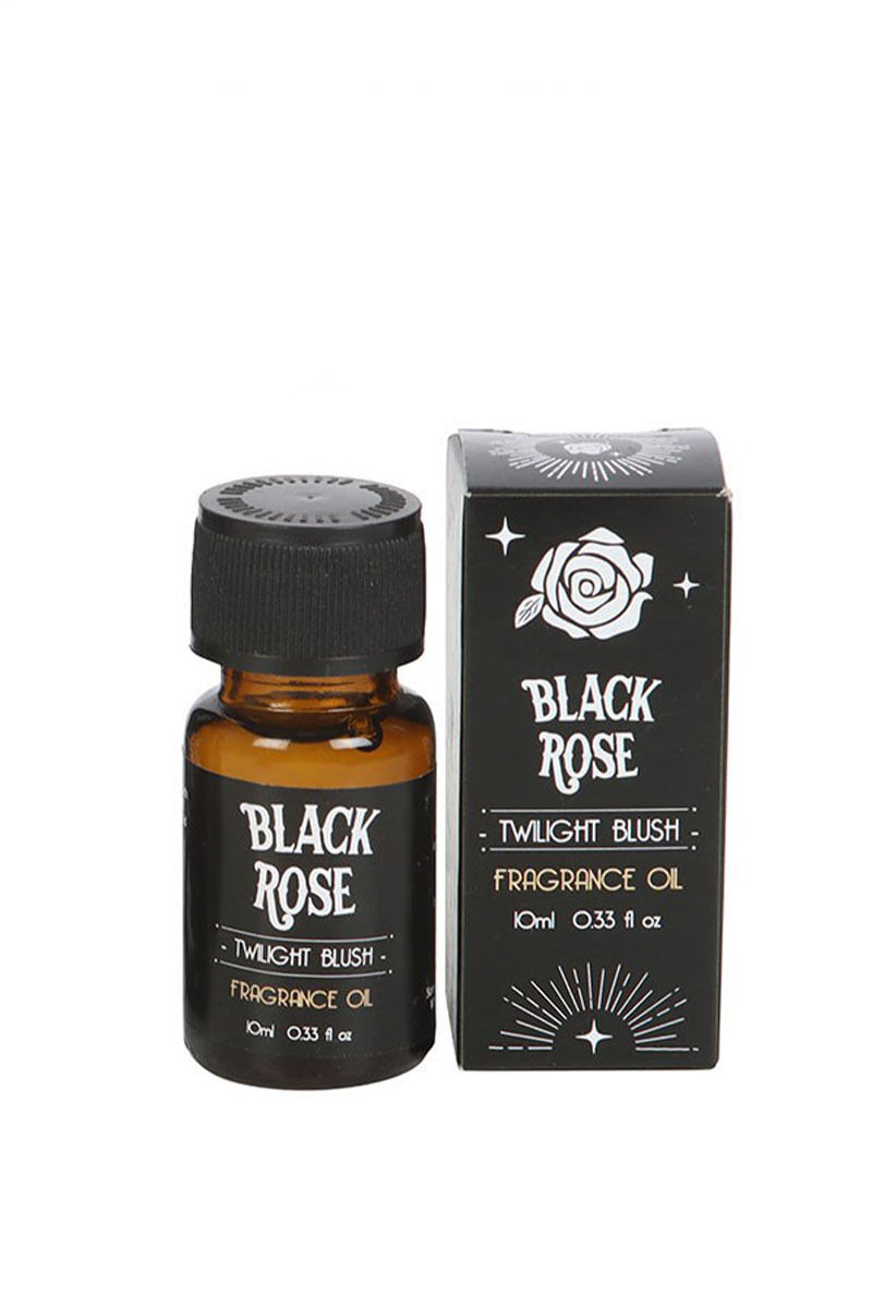 Elements Duftöl Black Rose