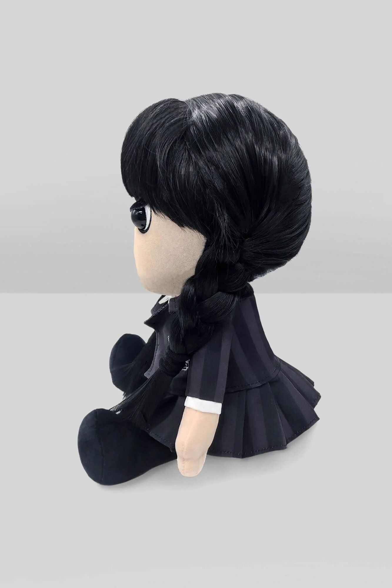 Killstar Kreeptures Wednesday Addams