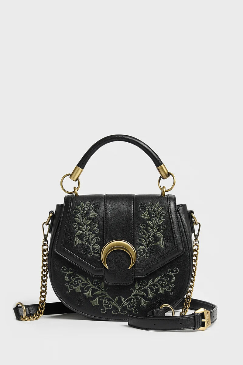 Killstar Tasche Lunar Fern