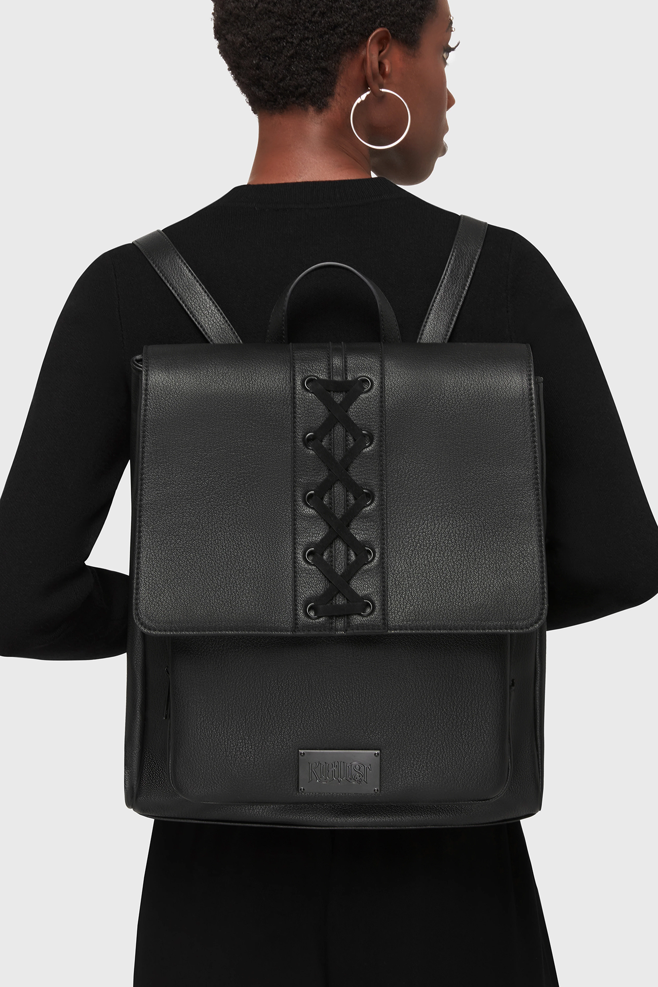 Killstar Kihilist Rucksack Last Rite