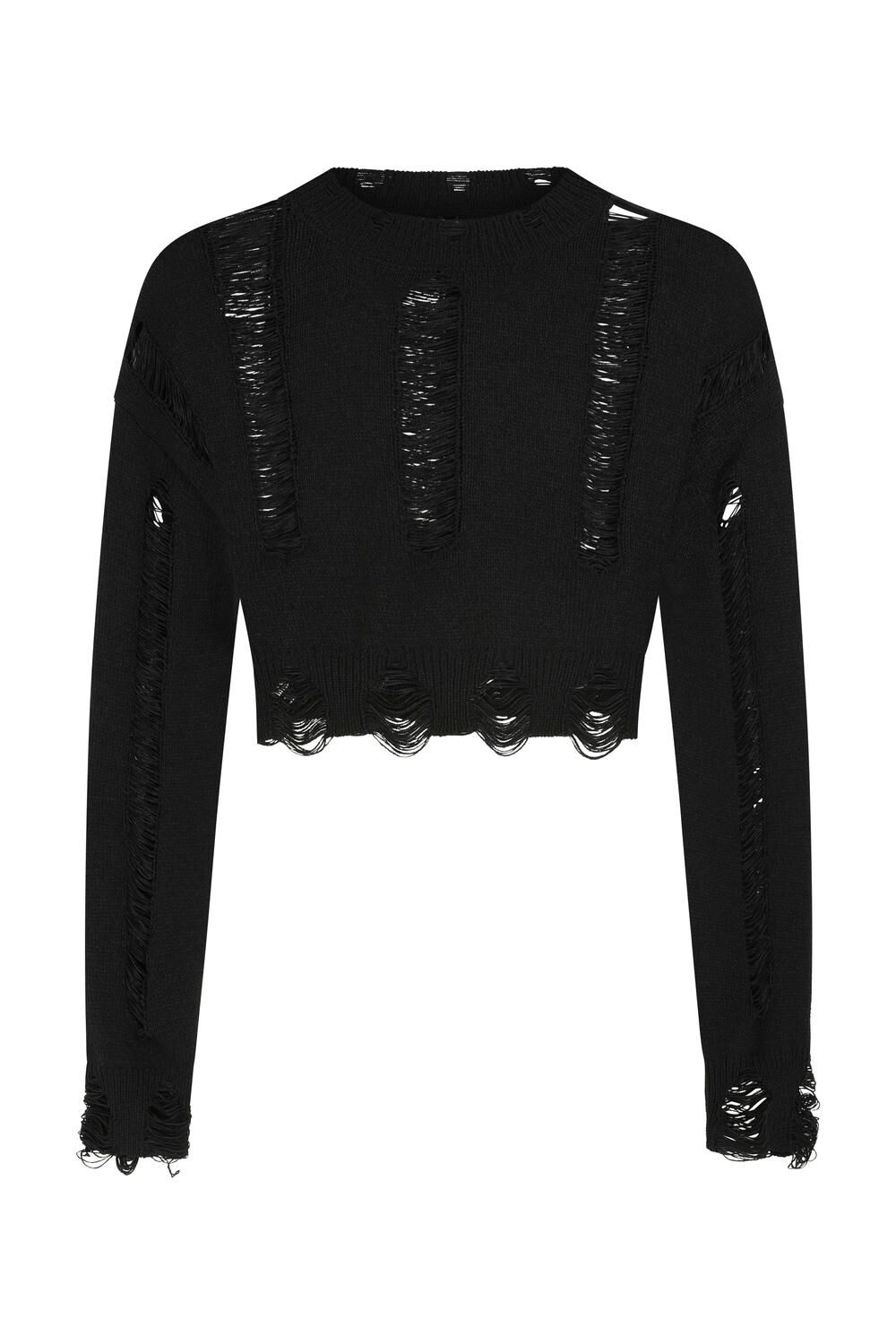 Banned Pullover Rosalie