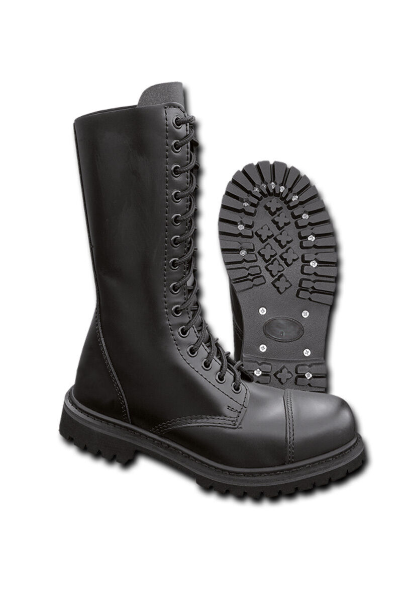 Brandit Boots Phantom 14 Loch
