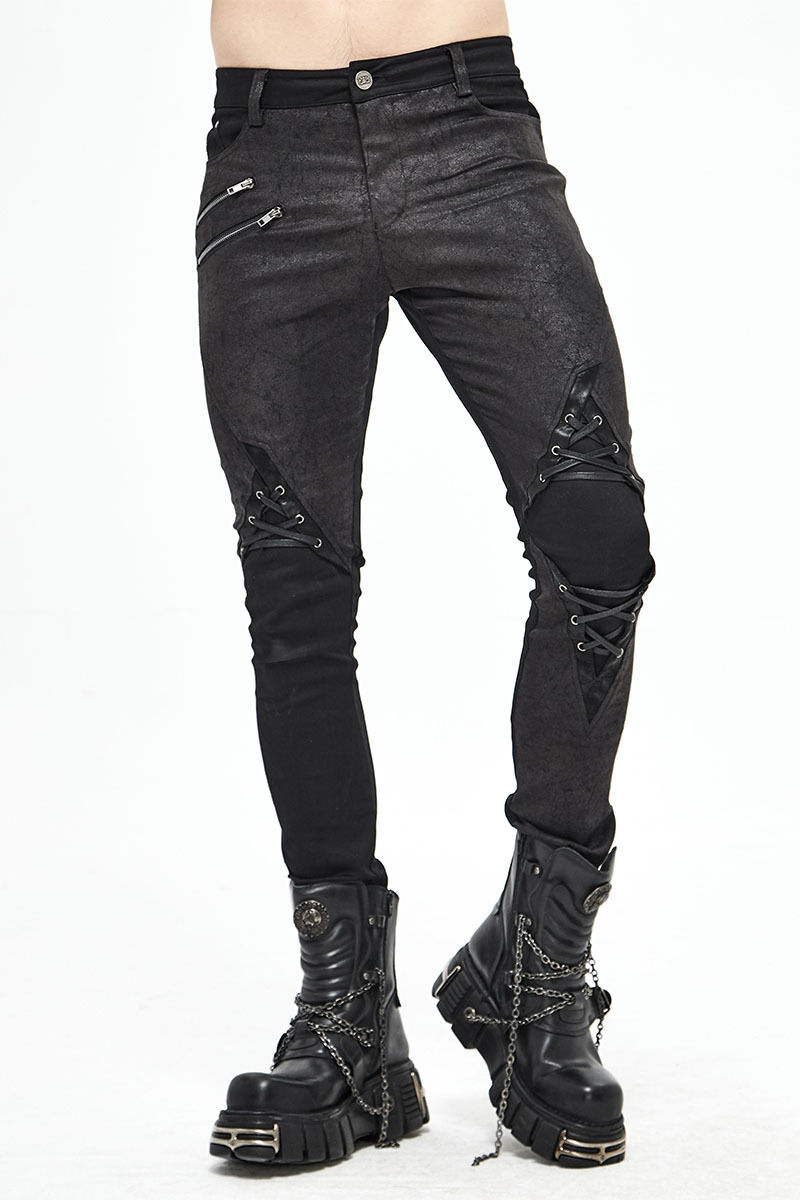 Devil Fashion Hose Dreamscape