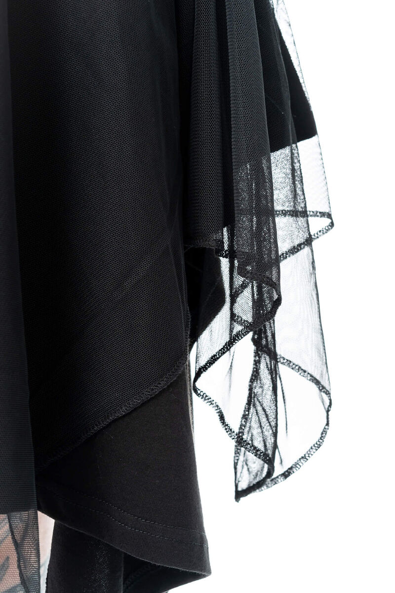 Poizen Industries Kleid Banshee