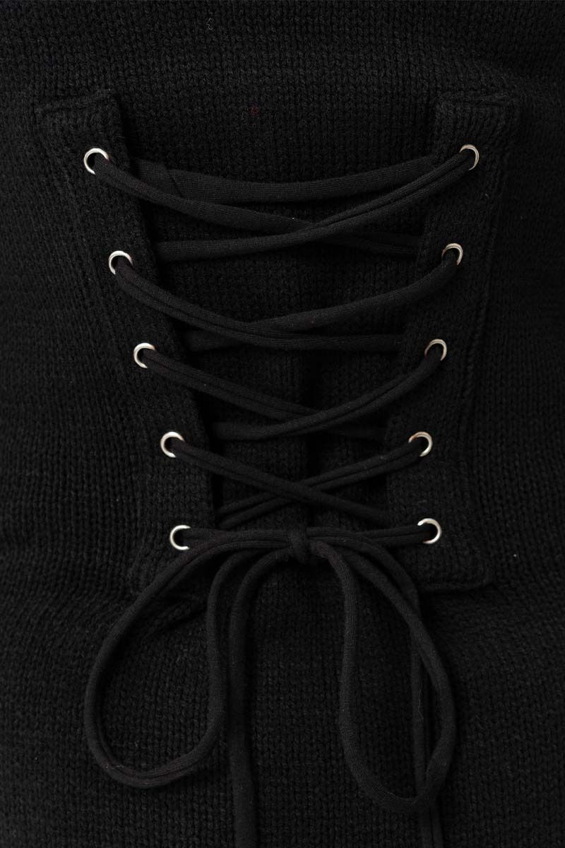 Poizen Industries Cardigan Oleana