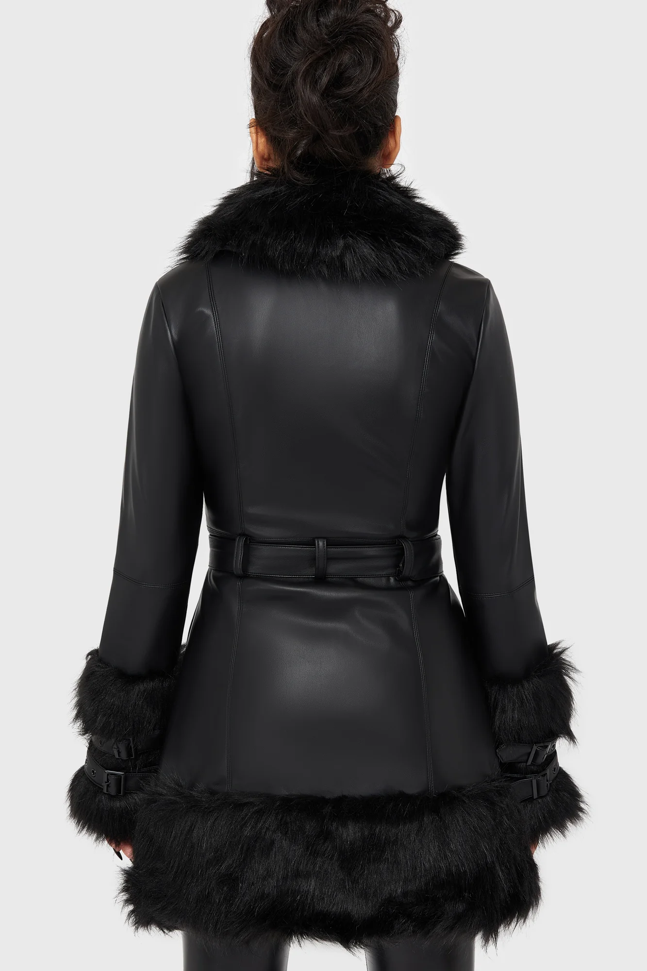 Killstar Mantel Night Owl