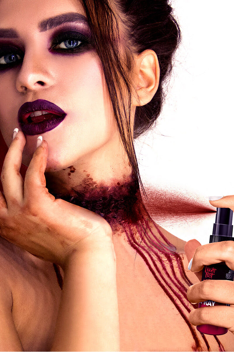 Fright Fest Blut Spray 50ml