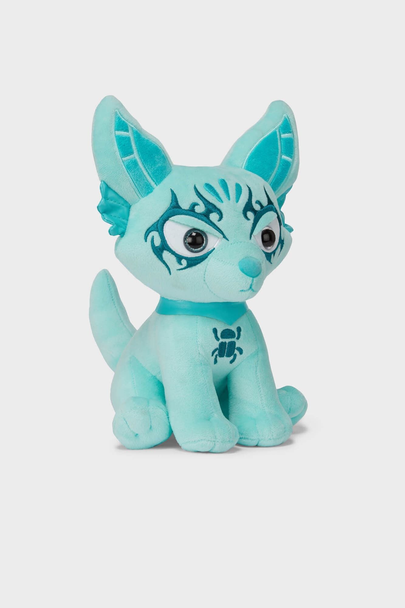 Killstar Kreeptures Baby Anubis: Pastel