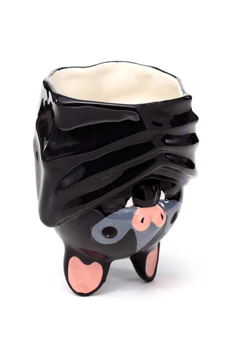 Puckator Tasse Upside Down Bat