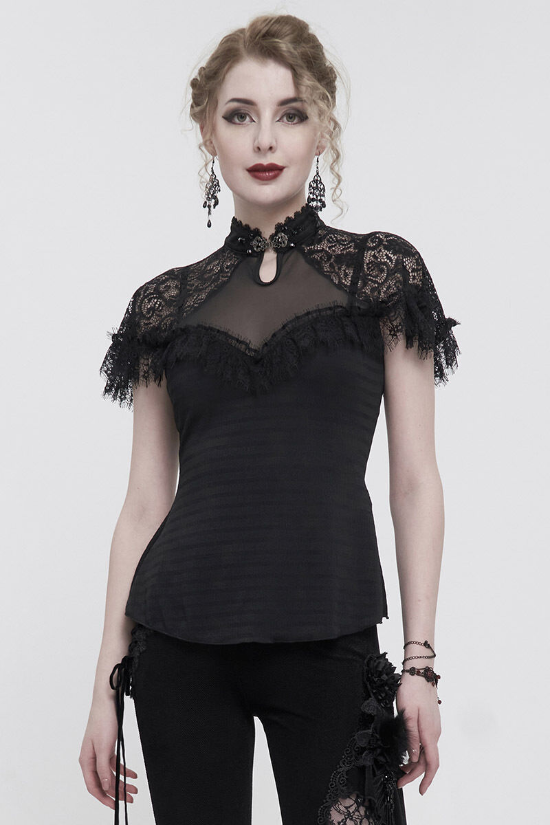 Eva Lady Shirt Arabella
