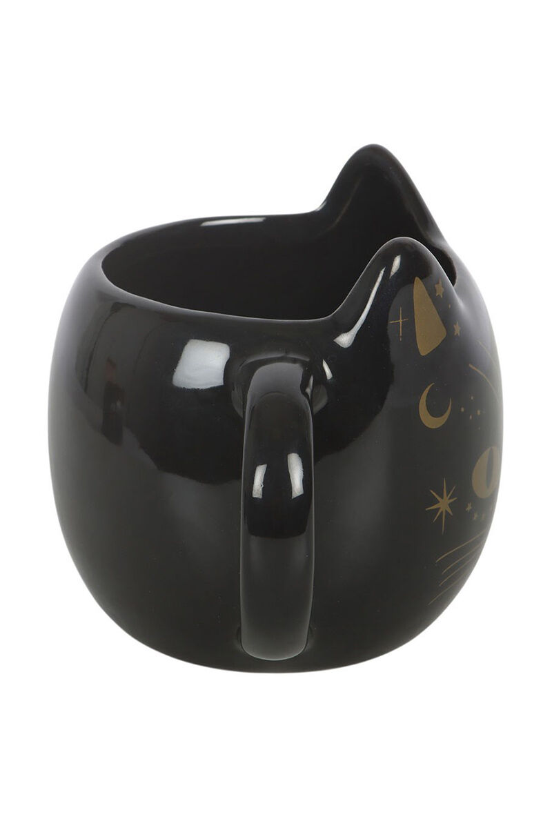 Spirit of Equinox Tasse Magick Cat