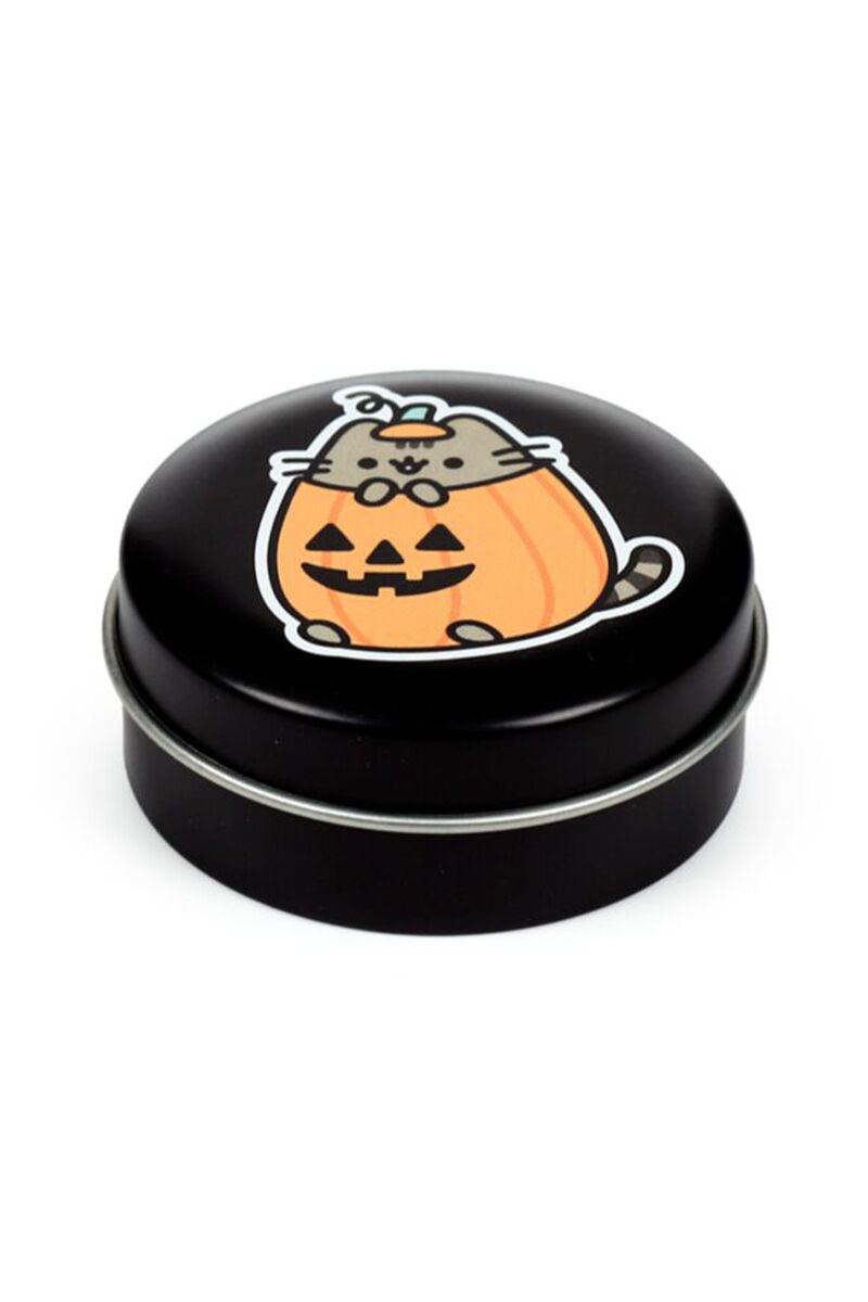 Puckator Lippenbalsam Pusheen Pumpkin