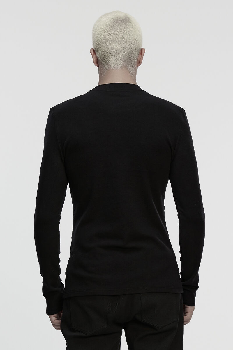 Punk Rave Longsleeve Gravecrest