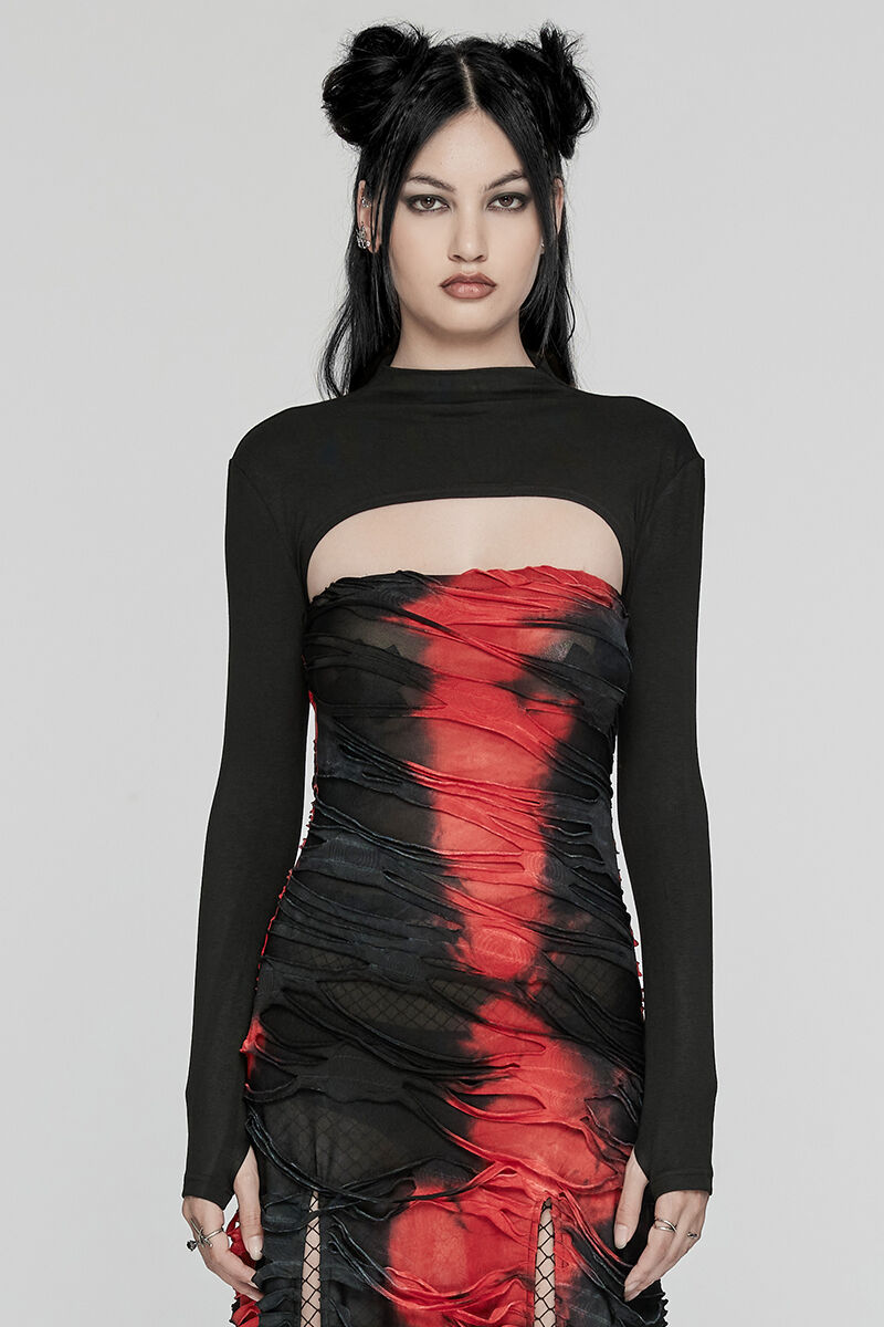 Punk Rave Bolero Eve