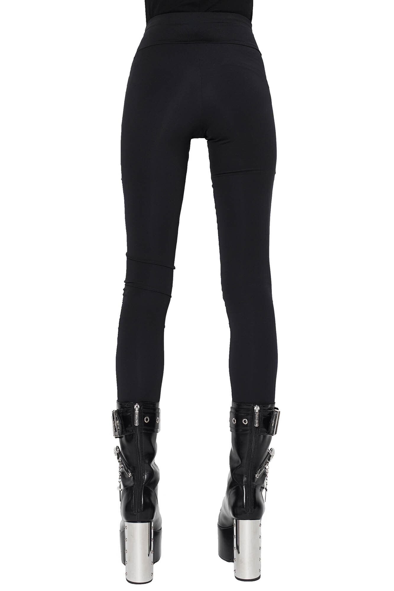 Killstar Leggings Neo Noir