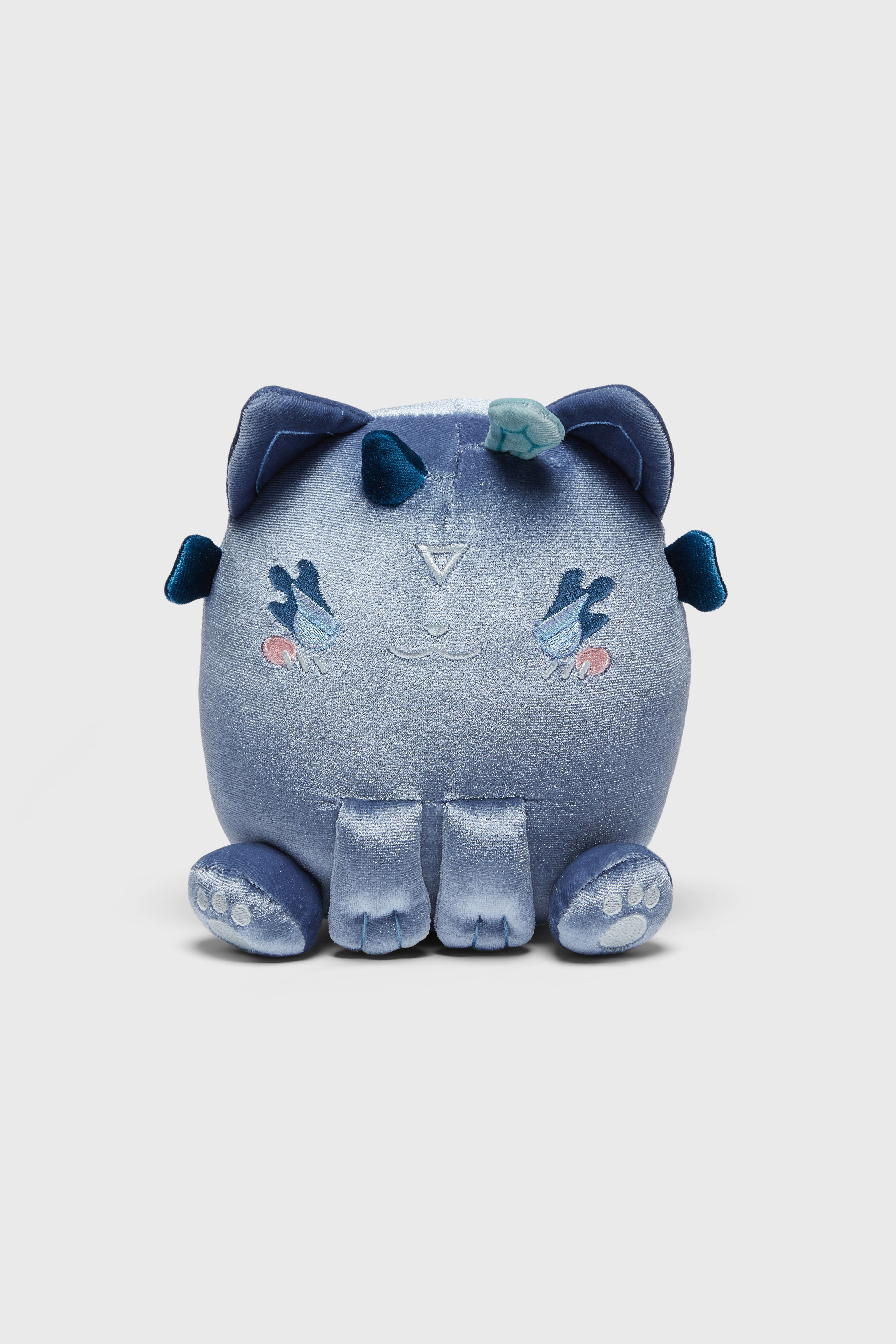 Killstar Kreepy Kuties Element Cats: Water