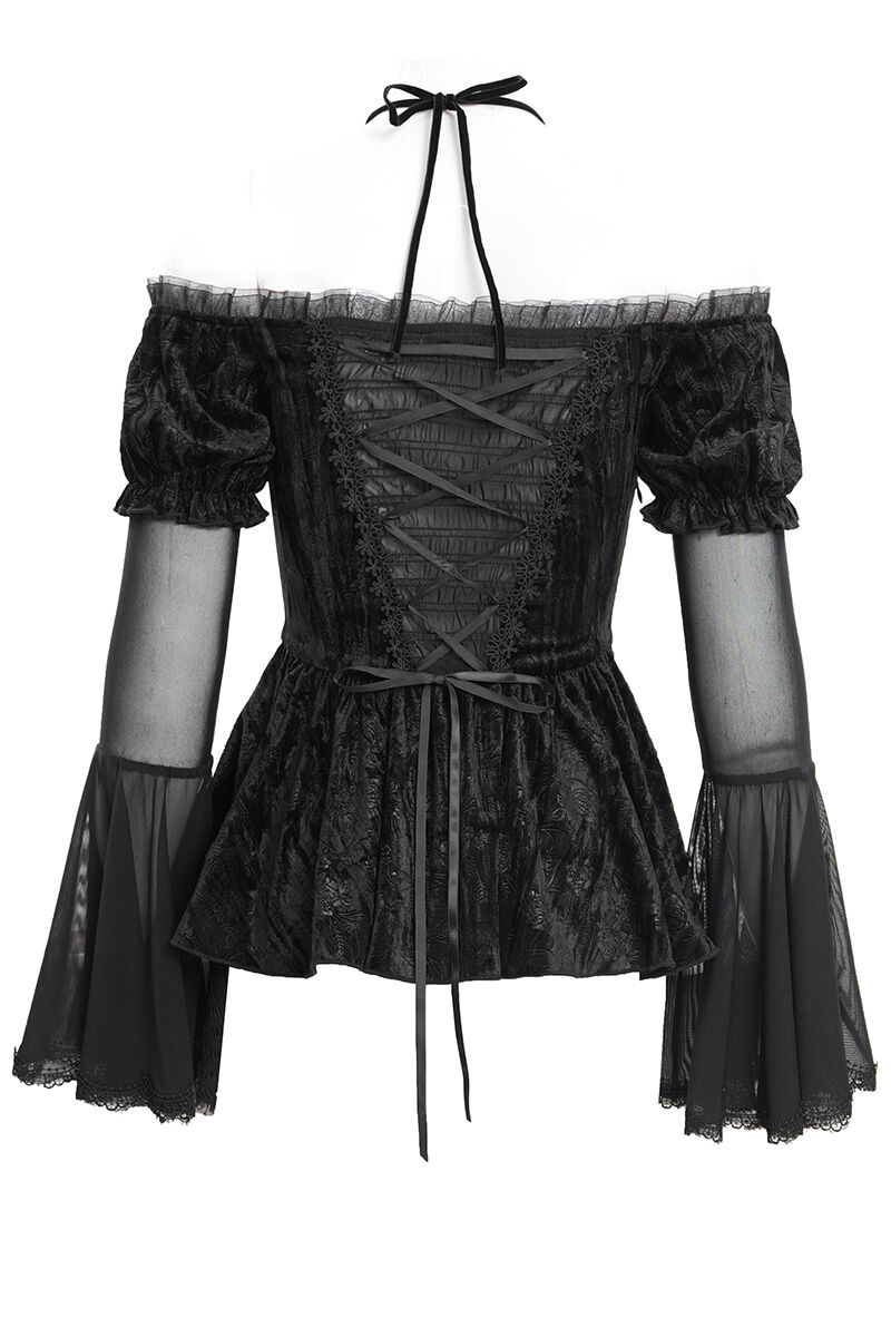 Eva Lady Longsleeve Elenora