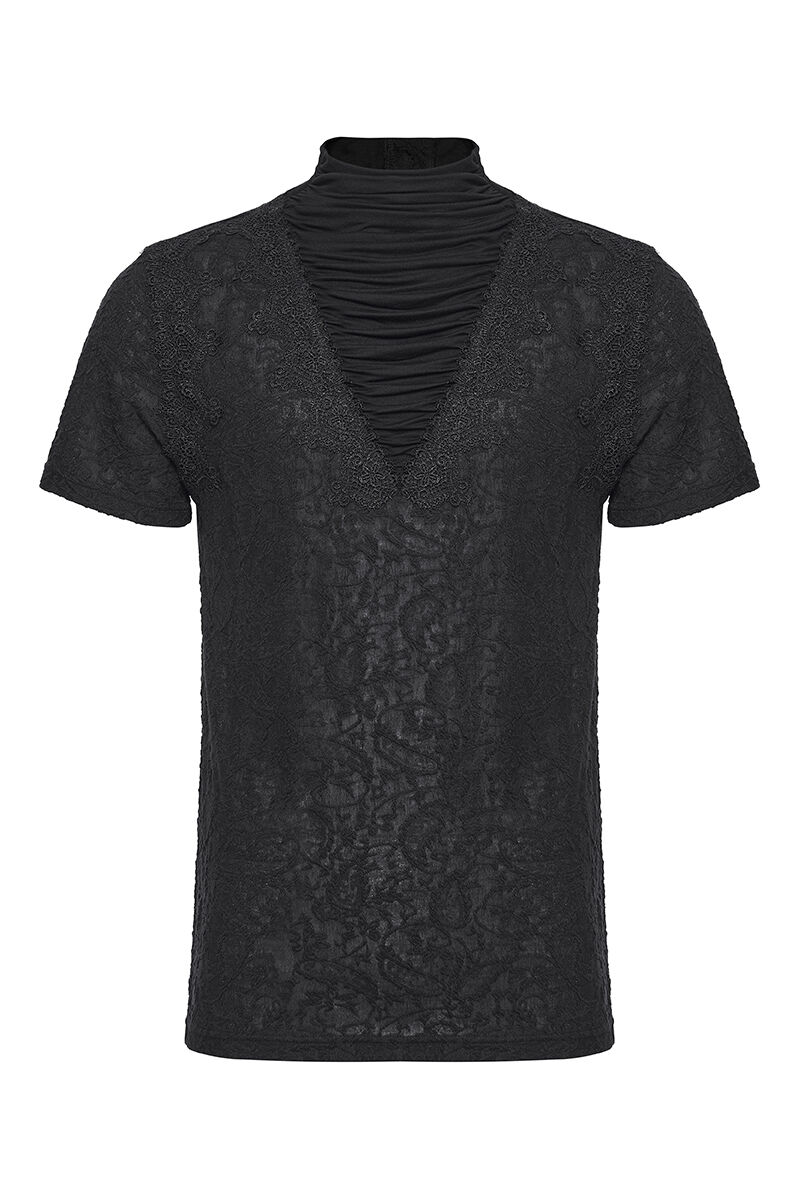 Punk Rave Shirt Dawning