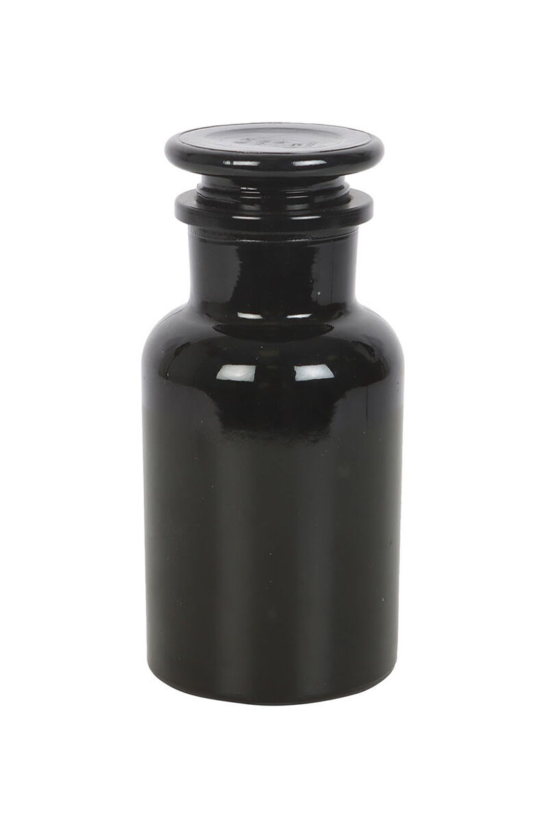 Elements Kerze Apothecary Deadly Nightshade