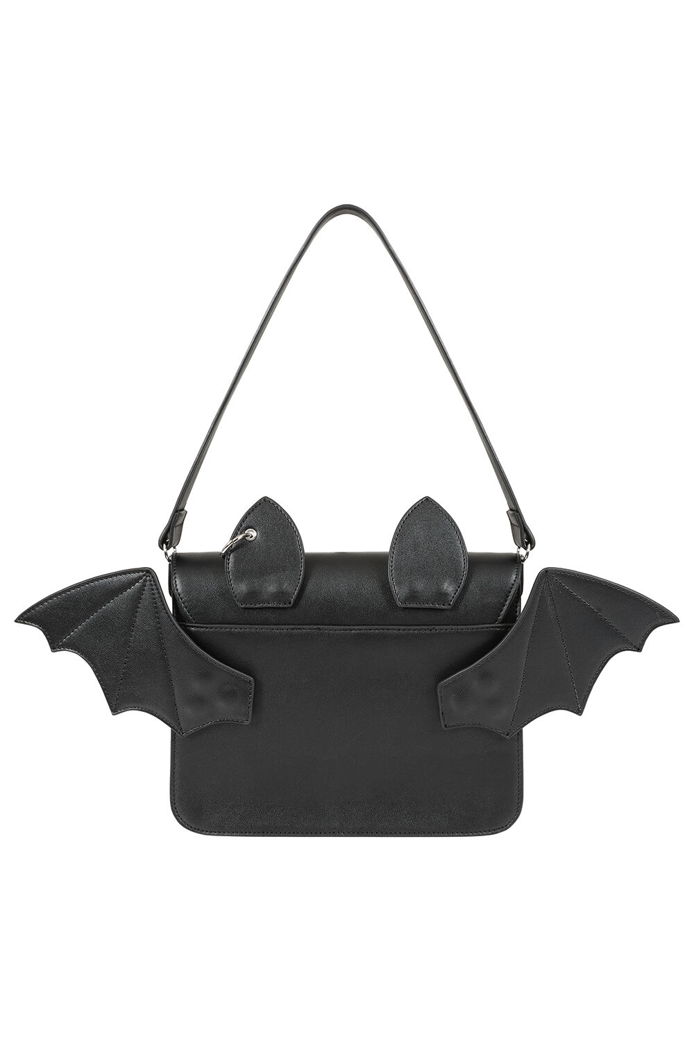 Banned Tasche Black Catacomb Bat 