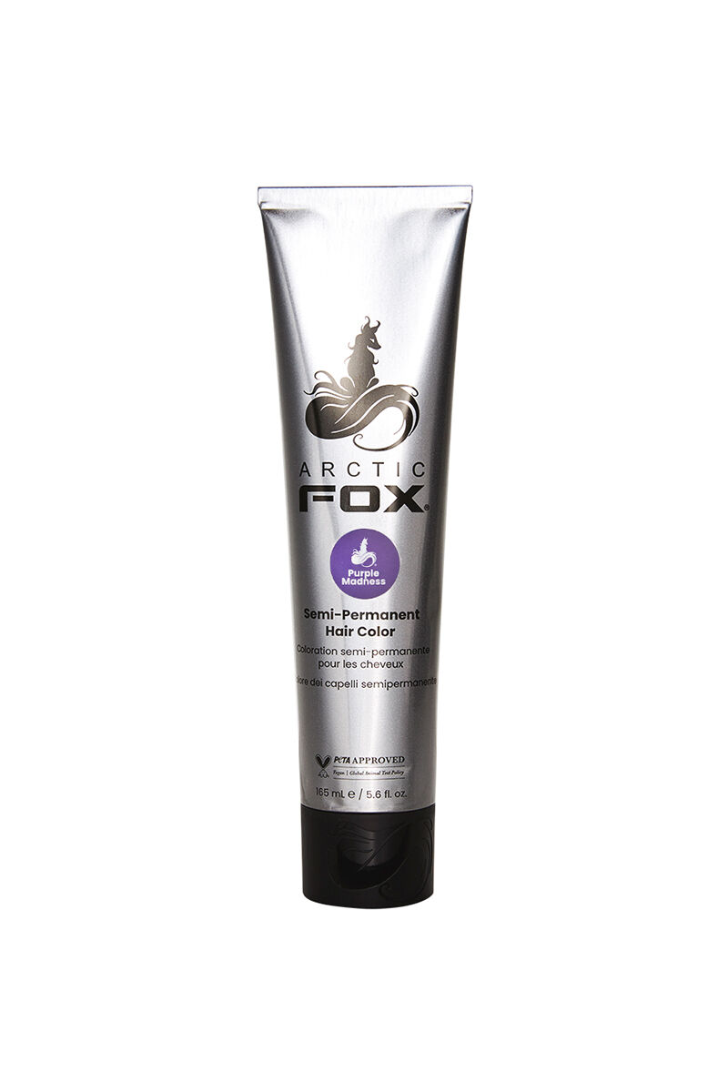 Arctic Fox Haartönung Purple Madness