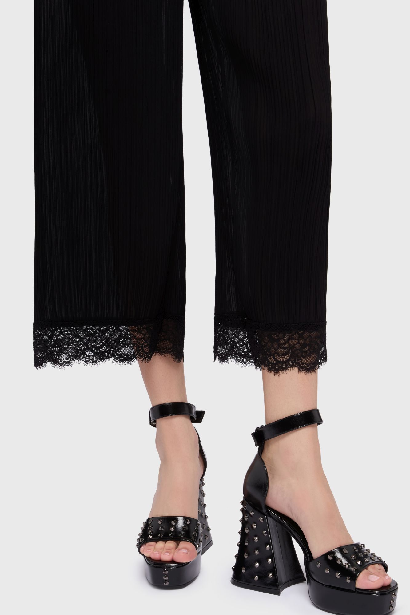 Killstar Hose Midnight Vale