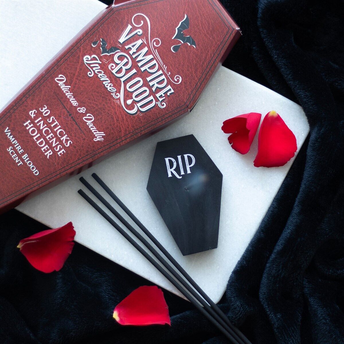 Räucherstäbchen Vampire Blood