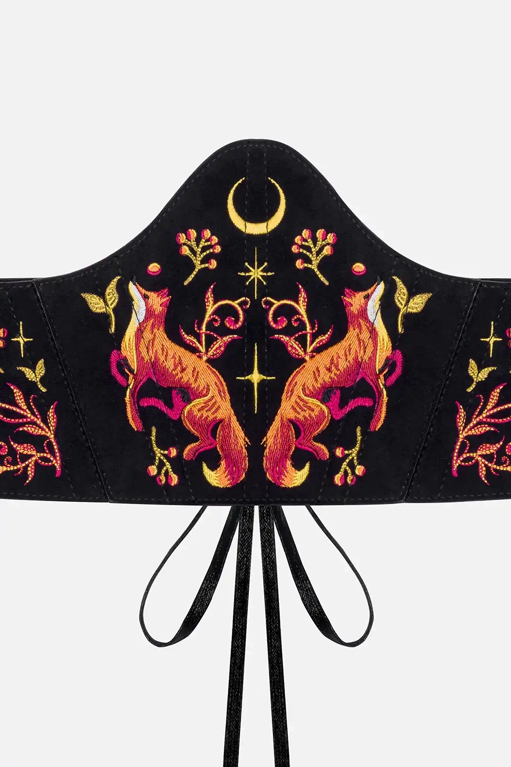 Restyle Taillengürtel Fireborne