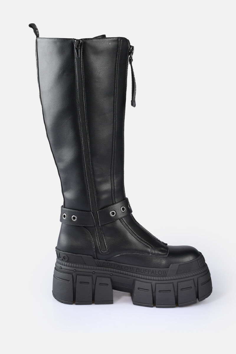 Buffalo Boots Gospher Lock