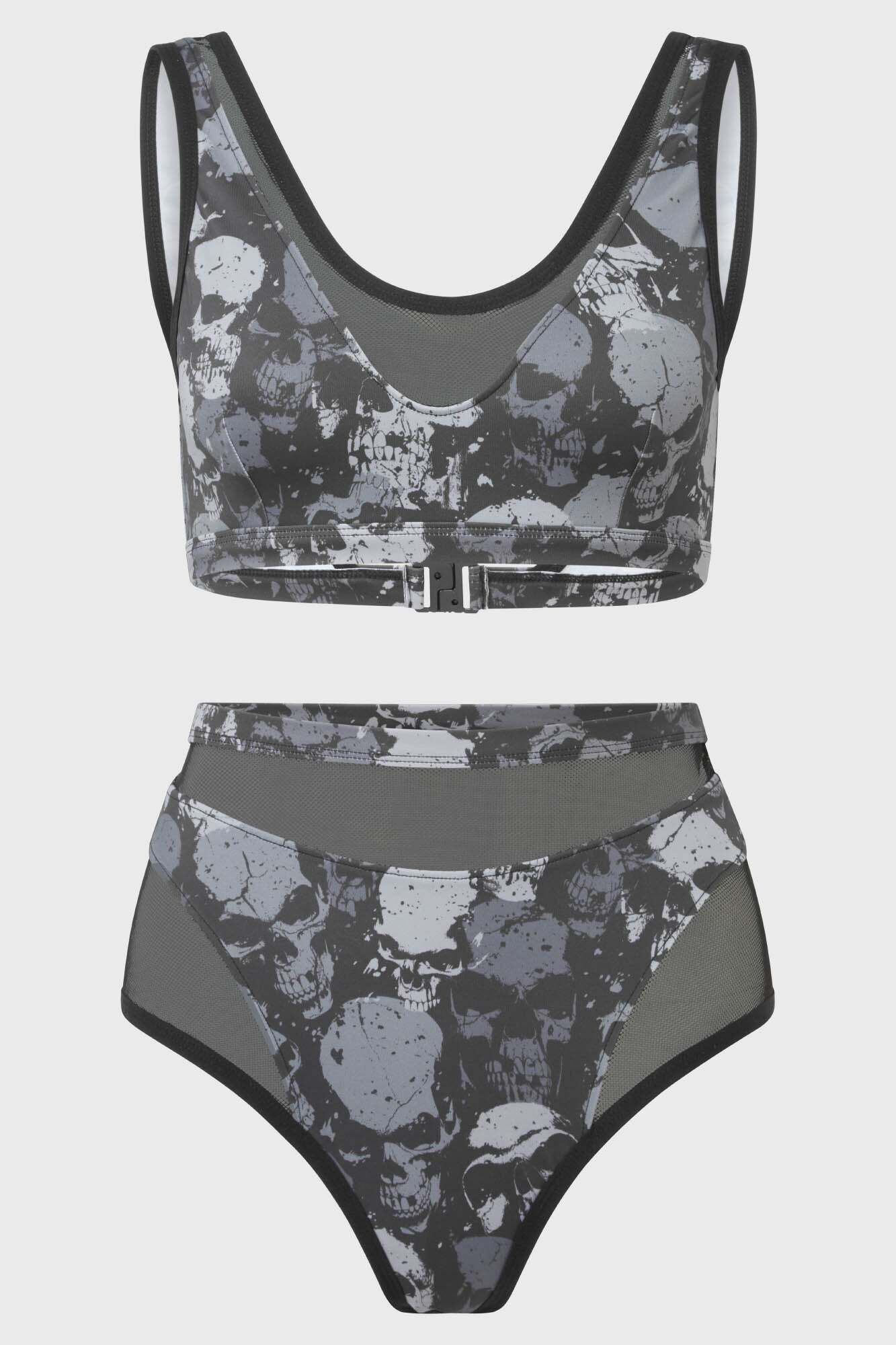 Killstar Bikini Tomb Lagoon