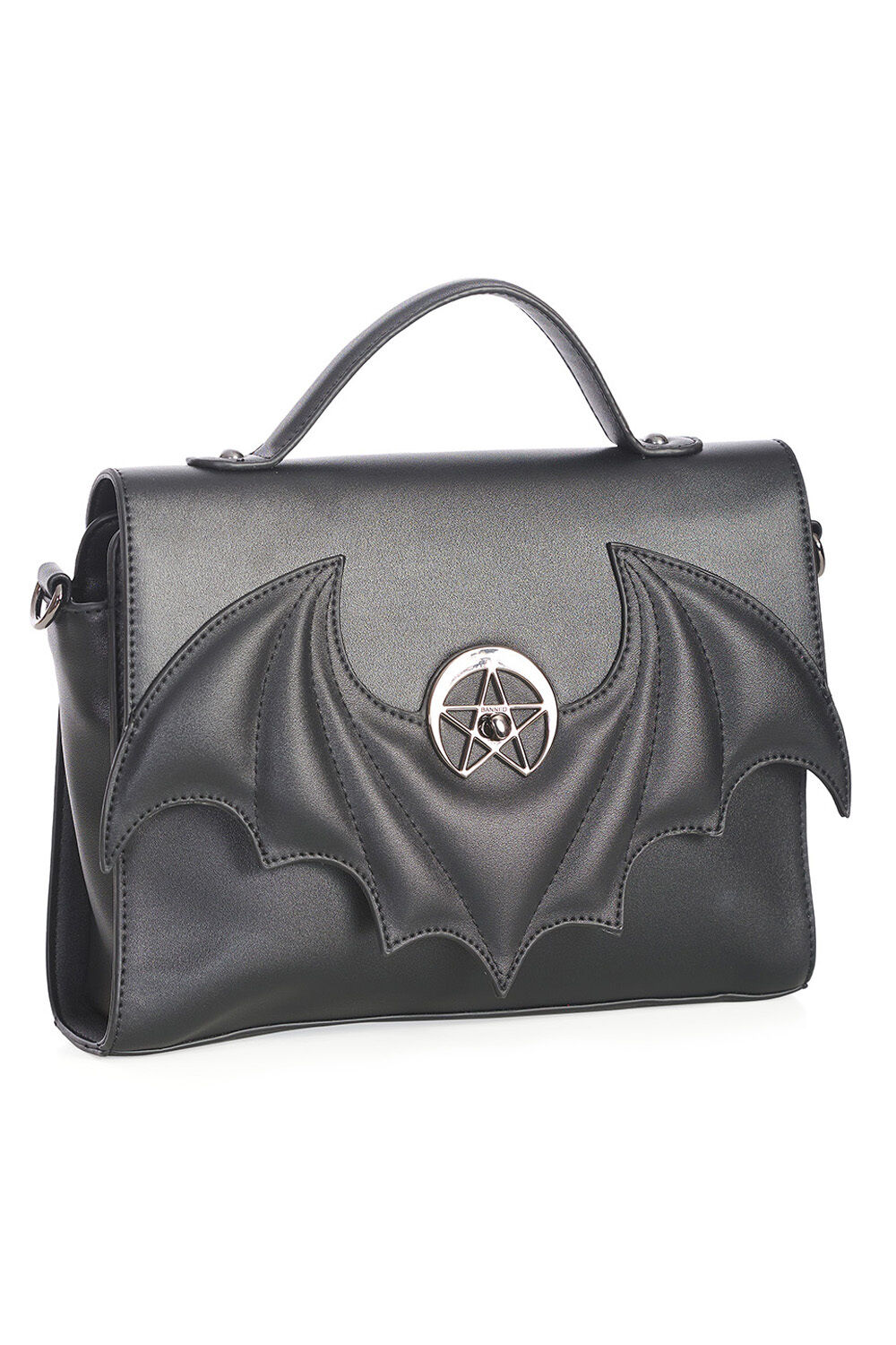 Banned Tasche Dreamcatcher Bat