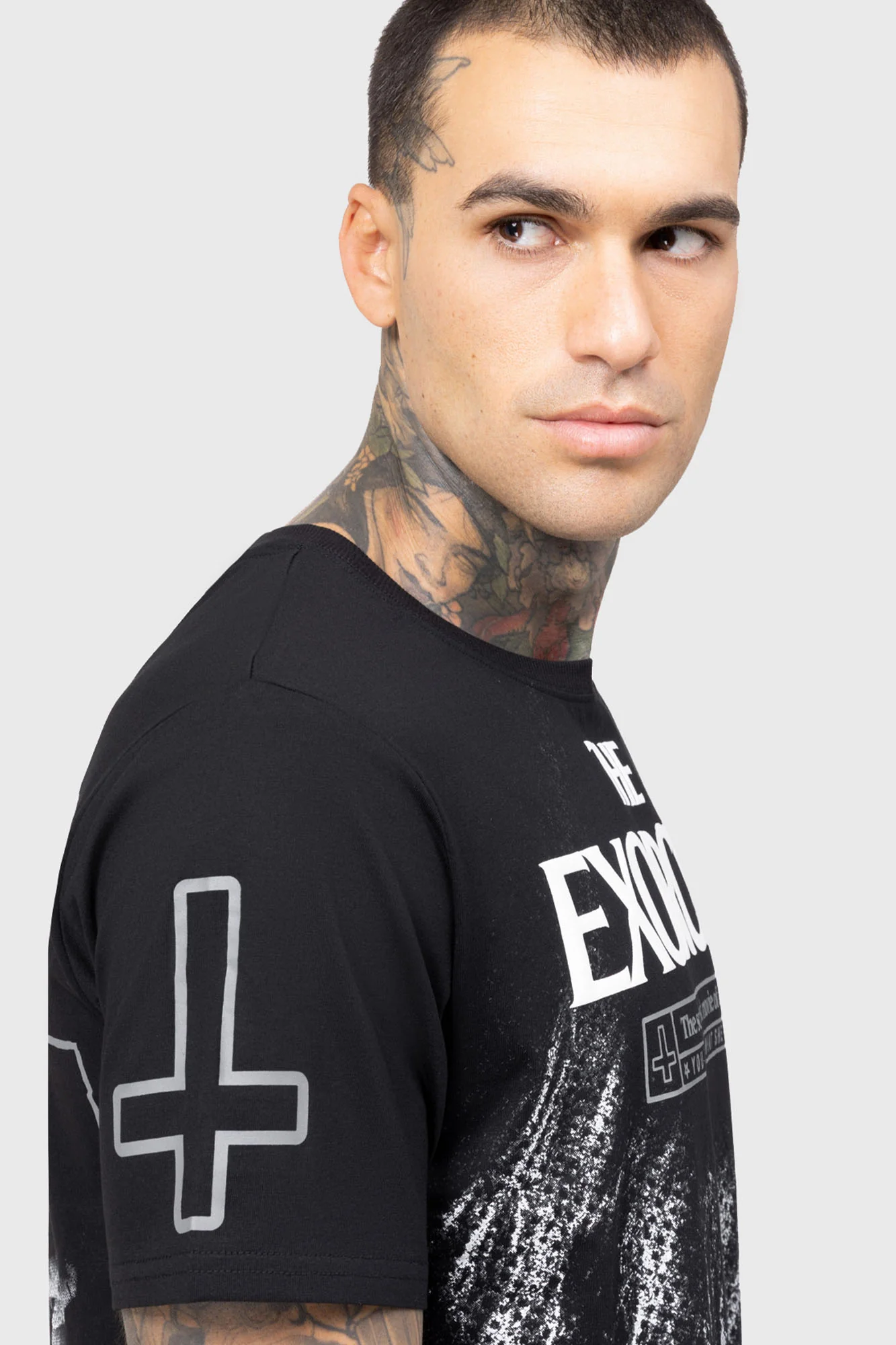 Killstar Shirt Unclean Spirit